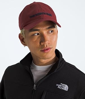 Amazon.com: The North Face Roomy Norm Hat, OS, Sumac/Summit
